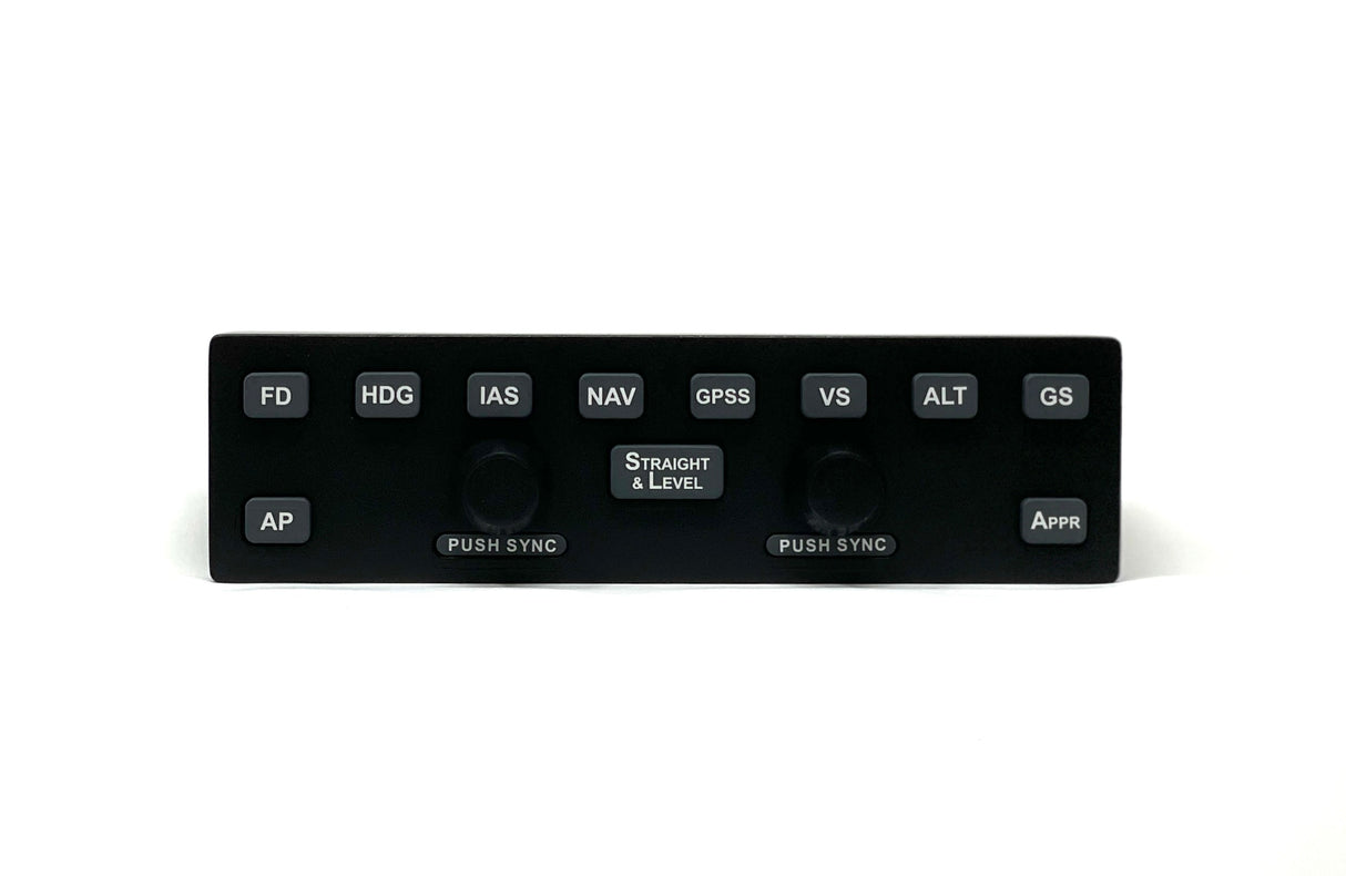 RSG DFC90 Autopilot