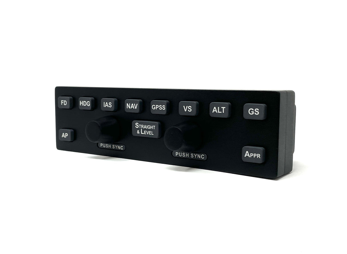 RSG DFC90 Autopilot