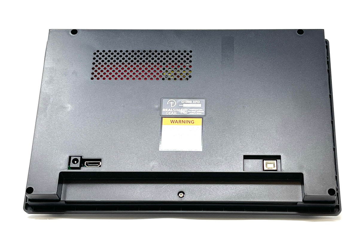 RSG G1000 PFD/MFD Module