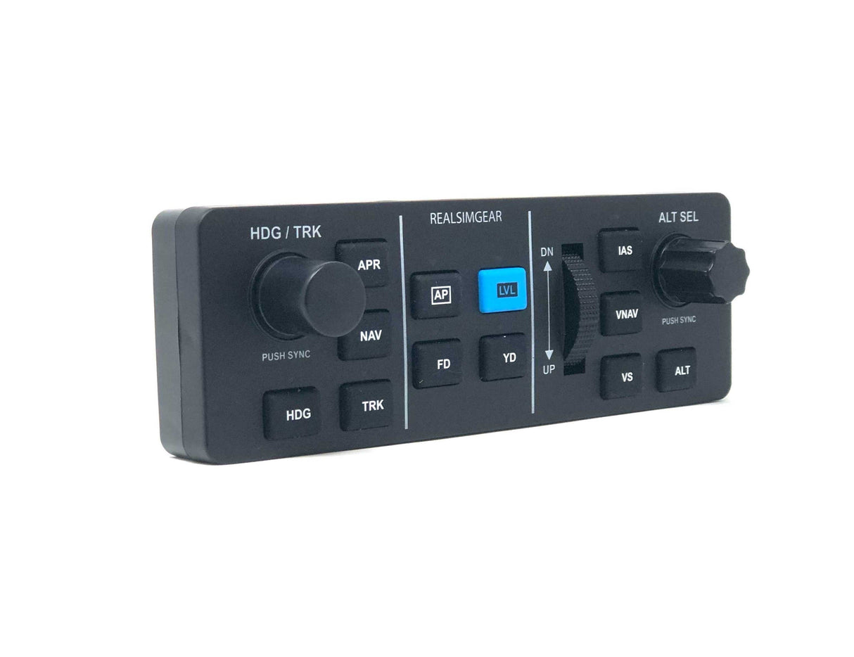 RSG GFC500 Autopilot