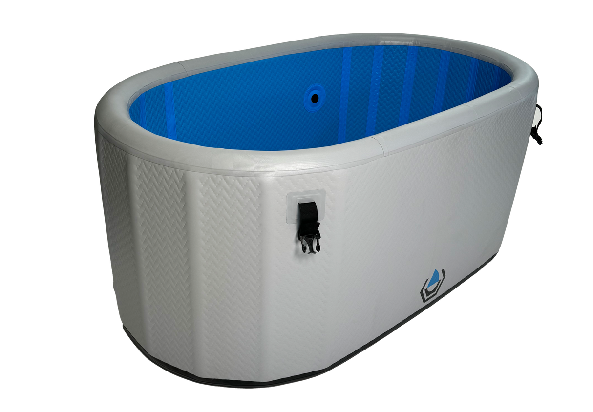 Natural High™ INFLATABLE TUB