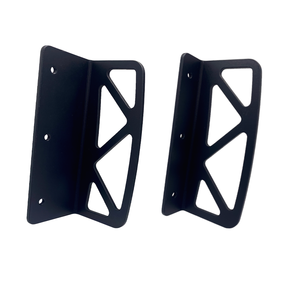 Asetek SimSports Univeral Throttle Pedal Footrest