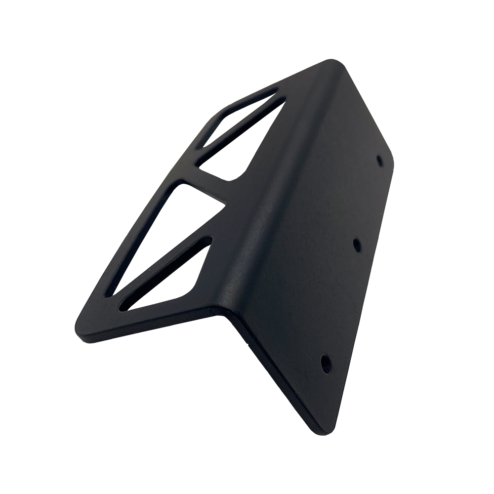 Asetek SimSports Univeral Throttle Pedal Footrest