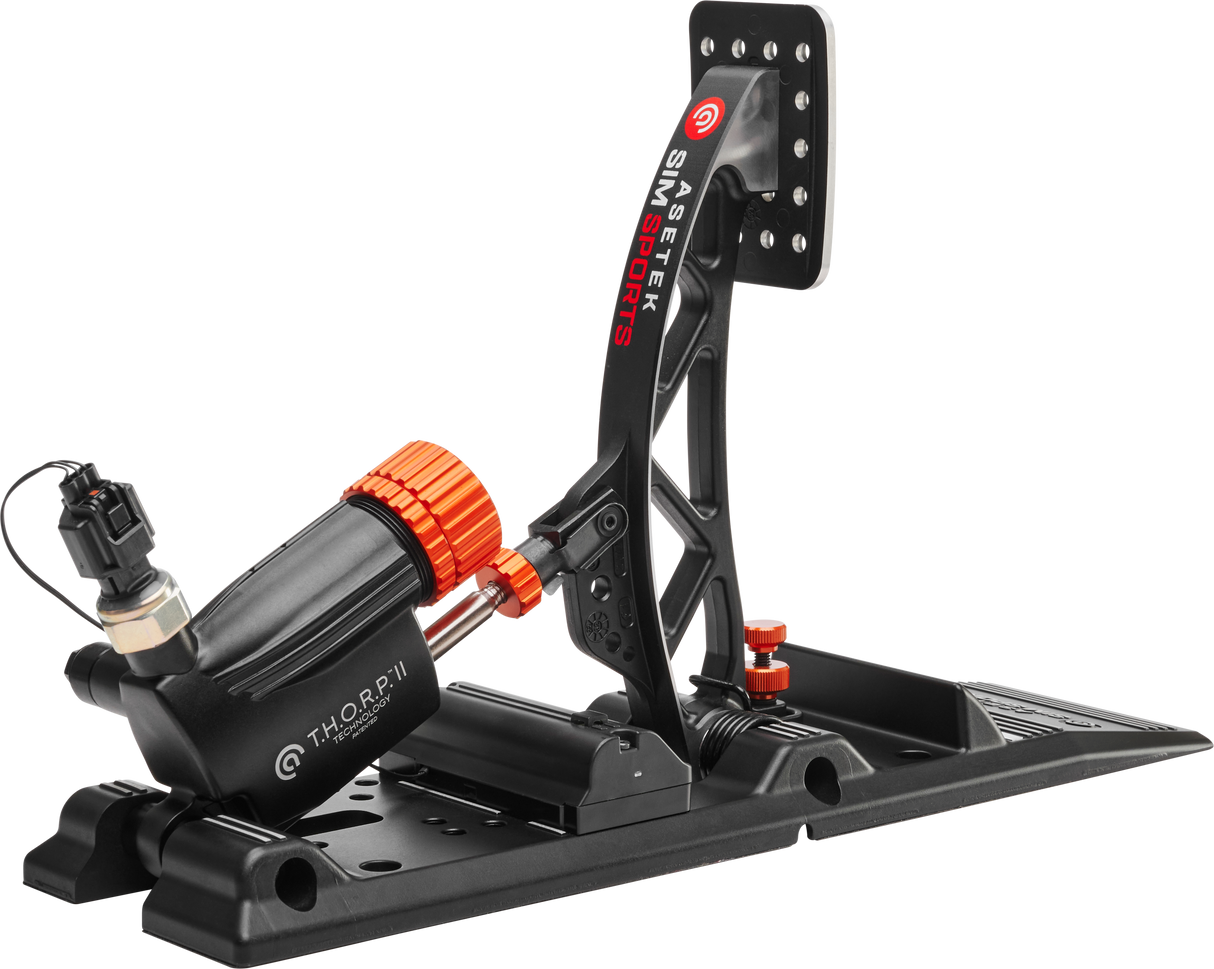 Asetek SimSports Invicta™ S-Series T.H.O.R.P.™ II