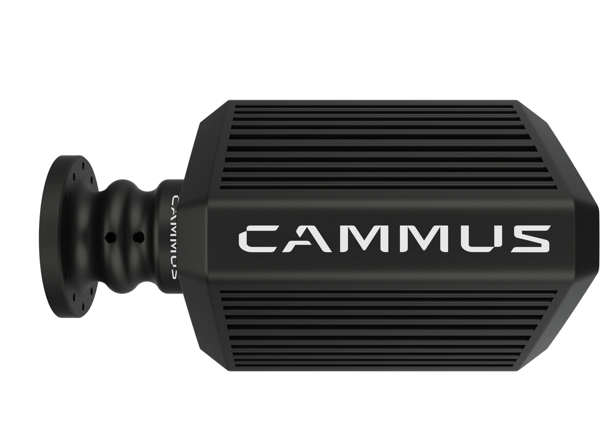 CAMMUS 8Nm Direct Drive Wheelbase