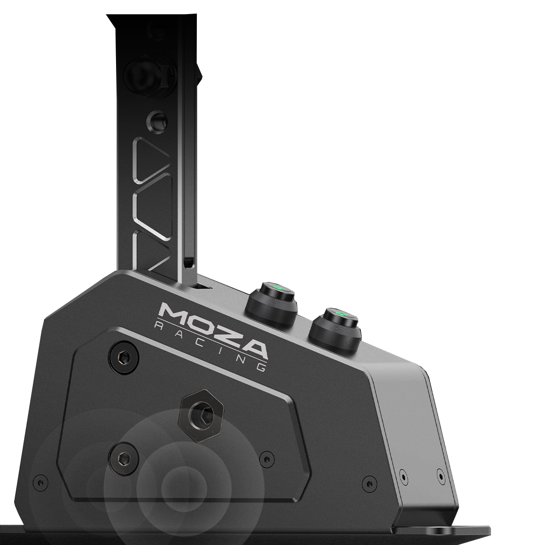 MOZA SGP Sequential Shifter