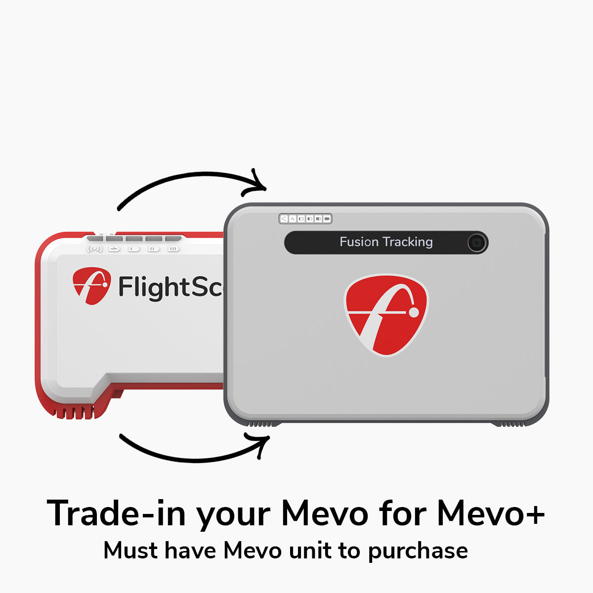 FlightScope Mevo+ Trade-In