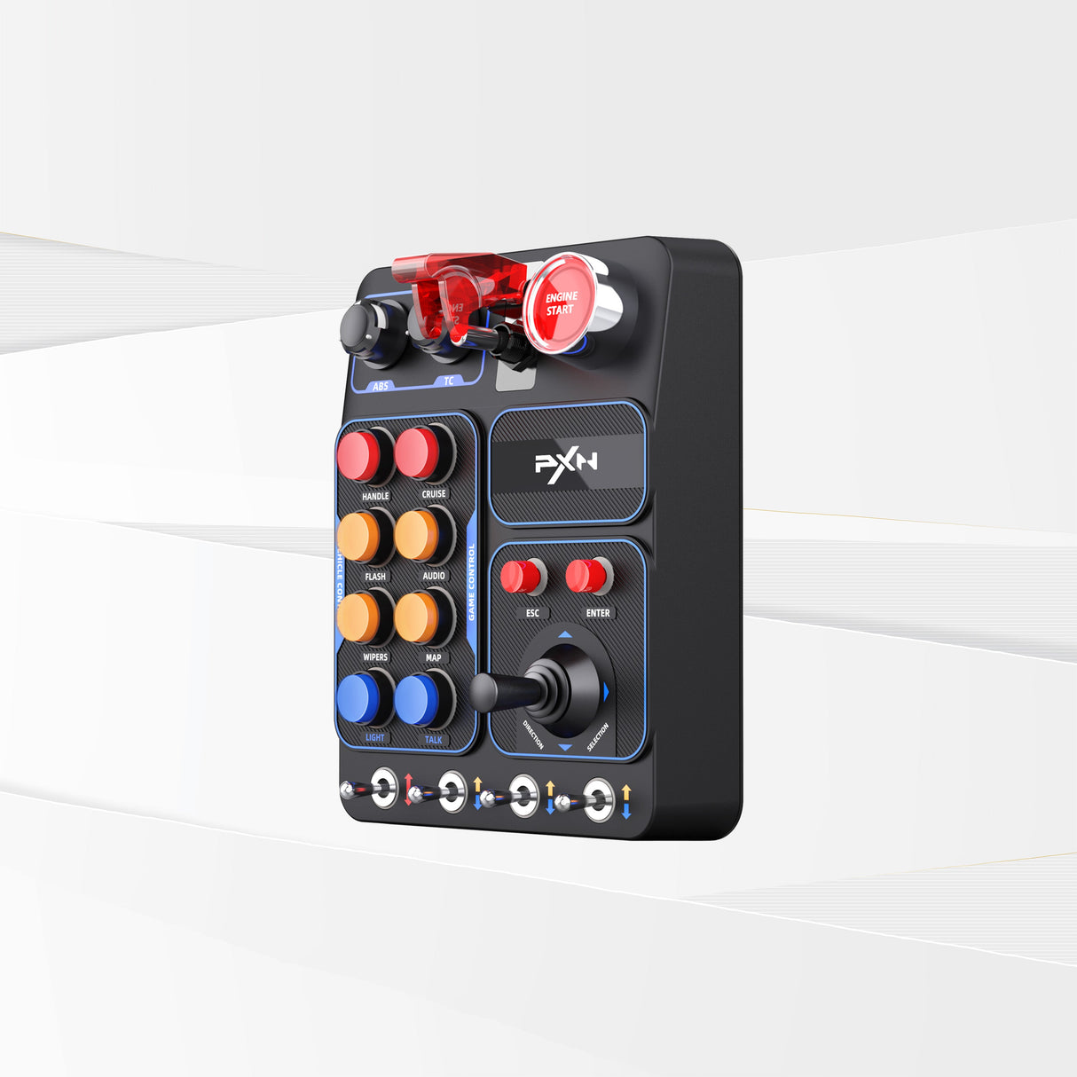 PXN CB1 Control Box