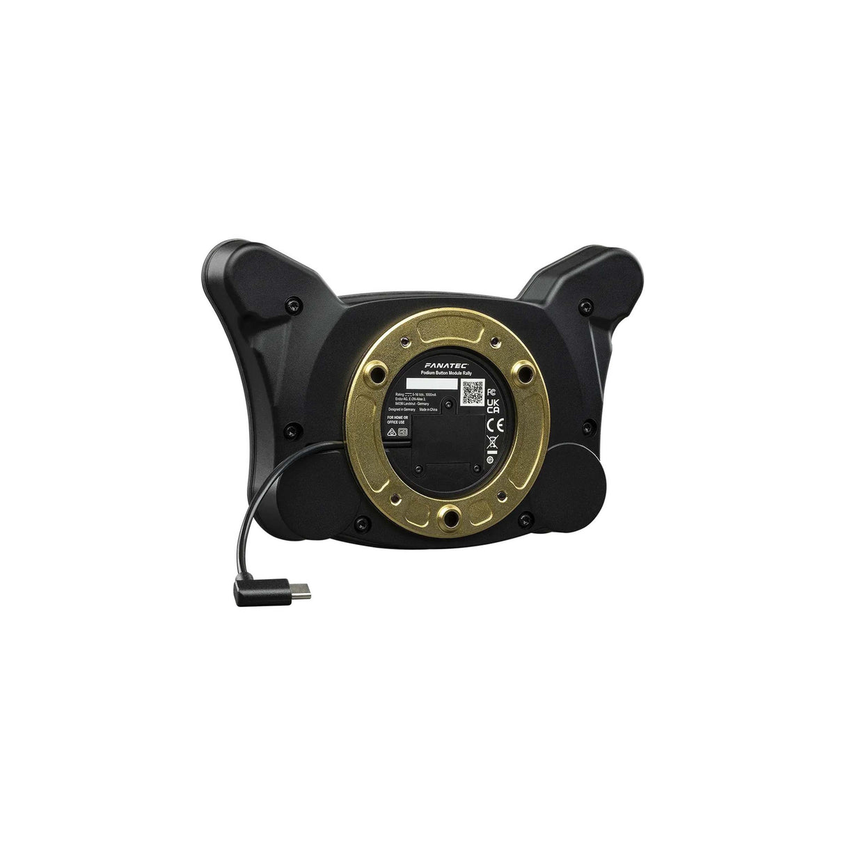 Fanatec - Podium Button Module Rally