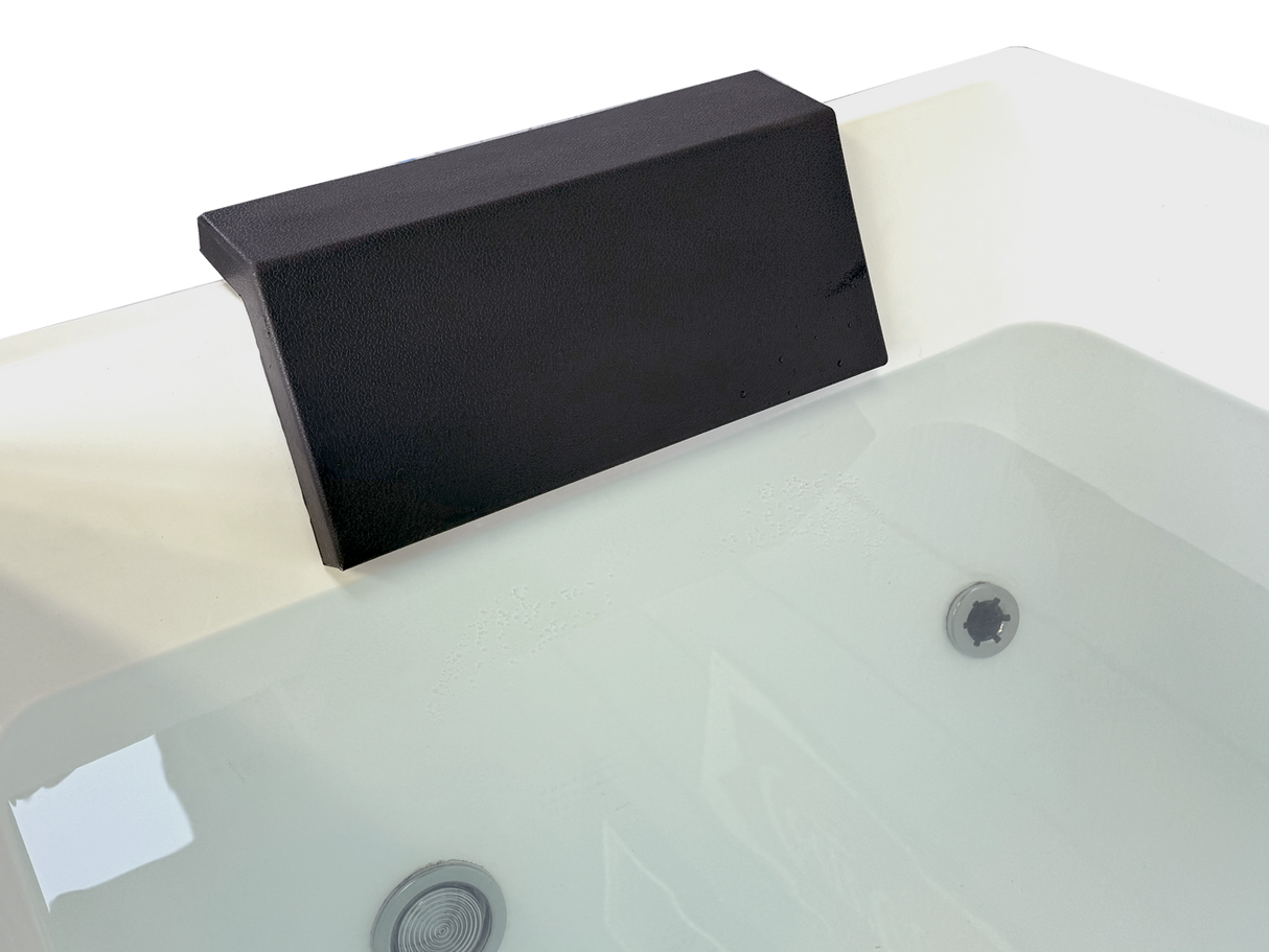 Natural High™ Premier Experience (Acrylic Tub & Chiller)