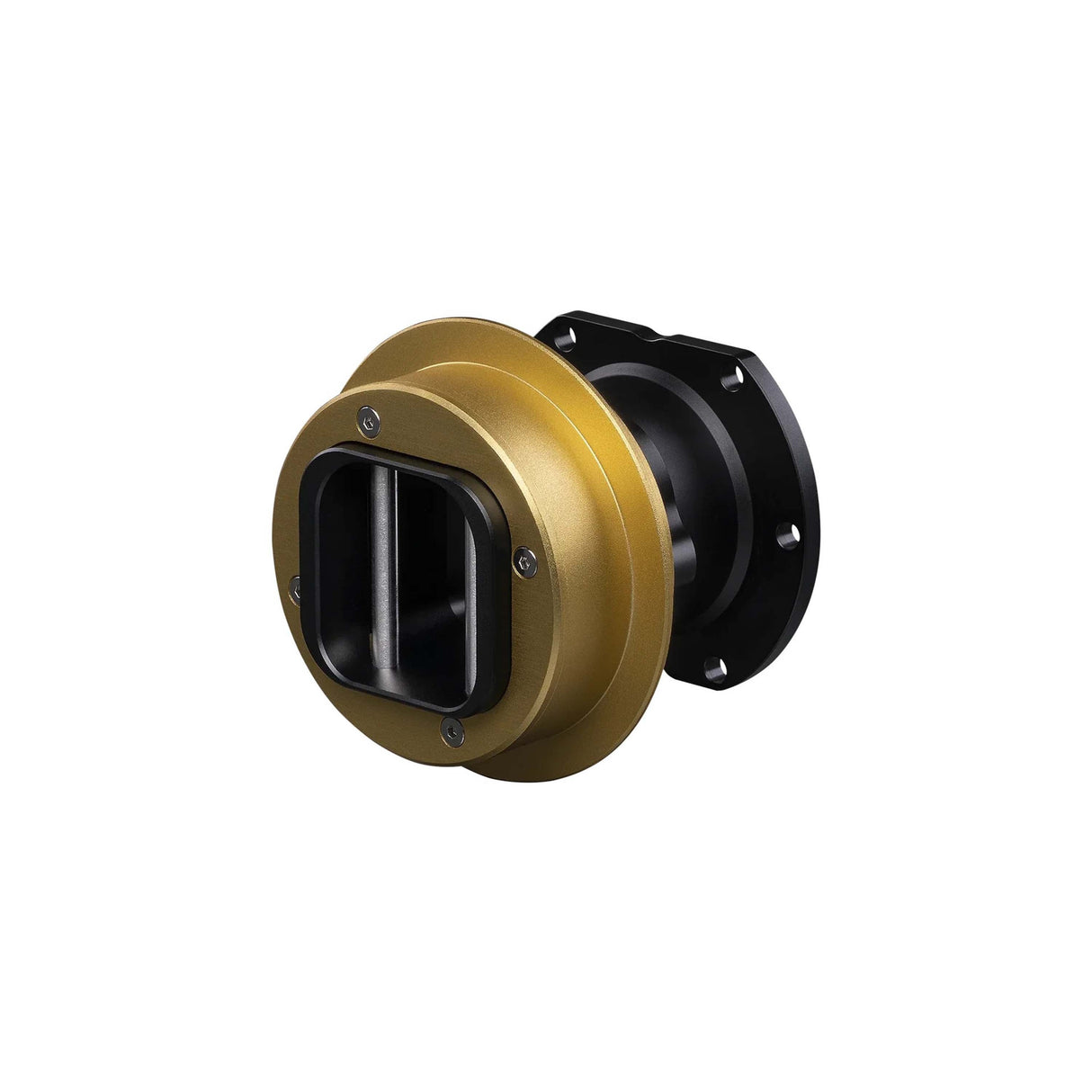 Fanatec - QR2 Pro Wheel-side