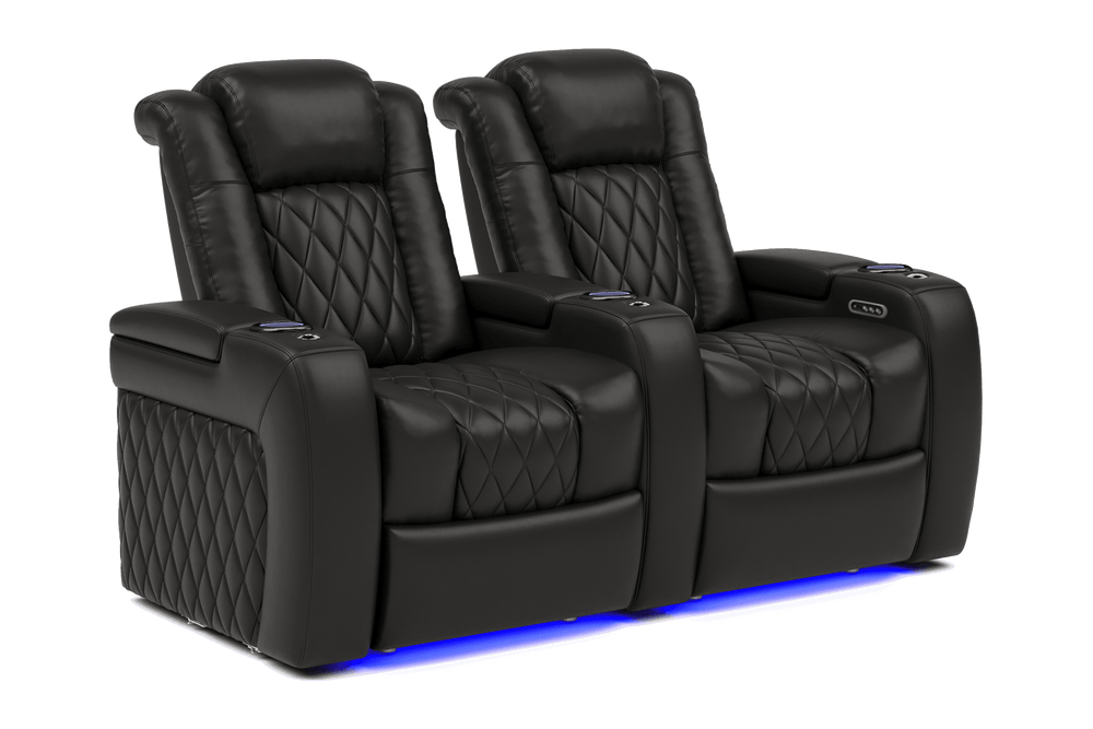 Valencia 2025 New Tuscany Home Theater Seating