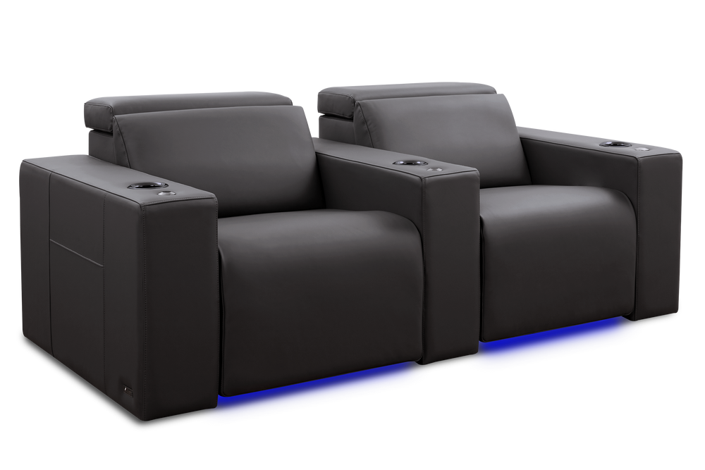 Valencia Barcelona Grand Home Theater Seating