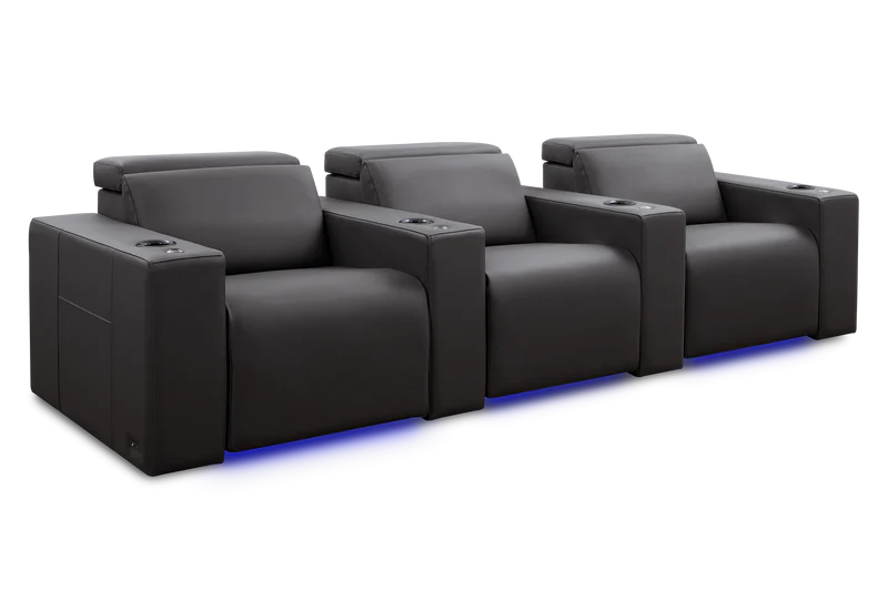 Valencia Barcelona Grand Home Theater Seating