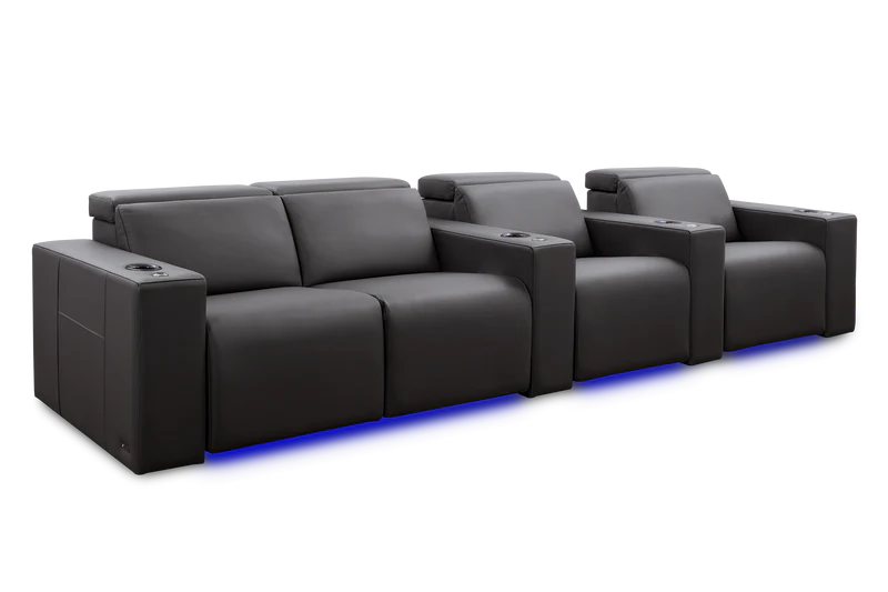 Valencia Barcelona Grand Home Theater Seating