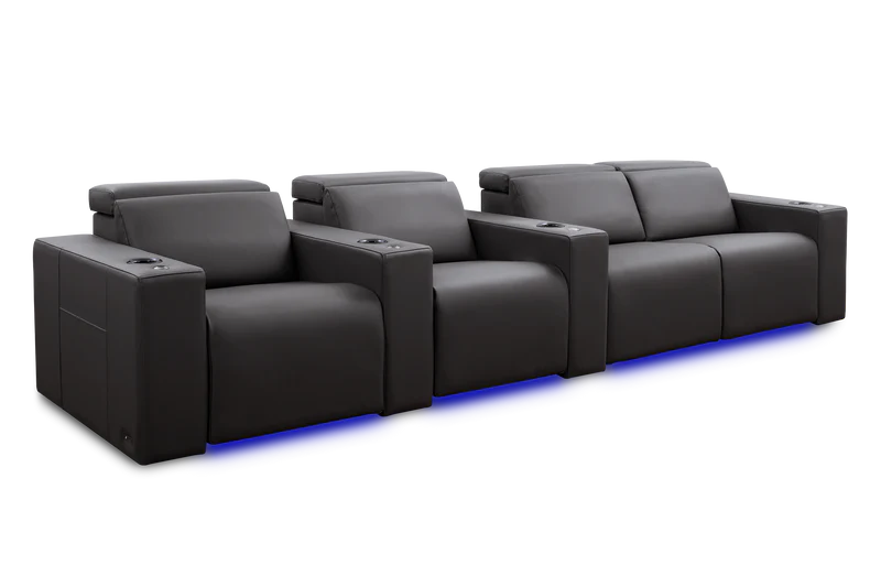 Valencia Barcelona Grand Home Theater Seating
