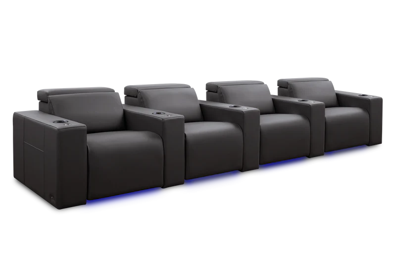 Valencia Barcelona Grand Home Theater Seating