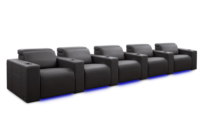 Valencia Barcelona Grand Home Theater Seating