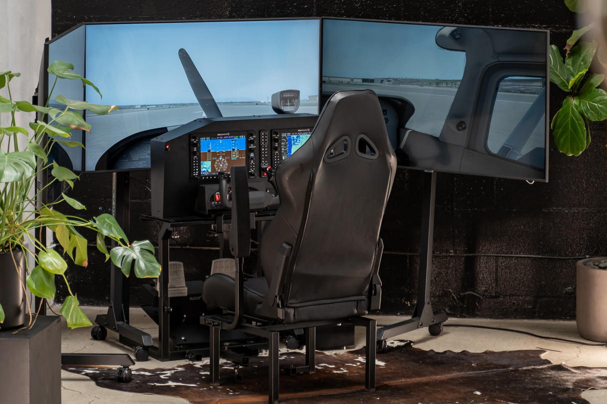 RSG - Cessna BATD