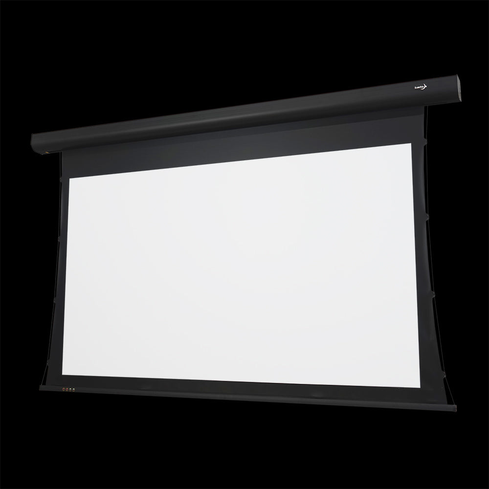 Reference Studio 4K Motorized Tab-Tensioned Screen