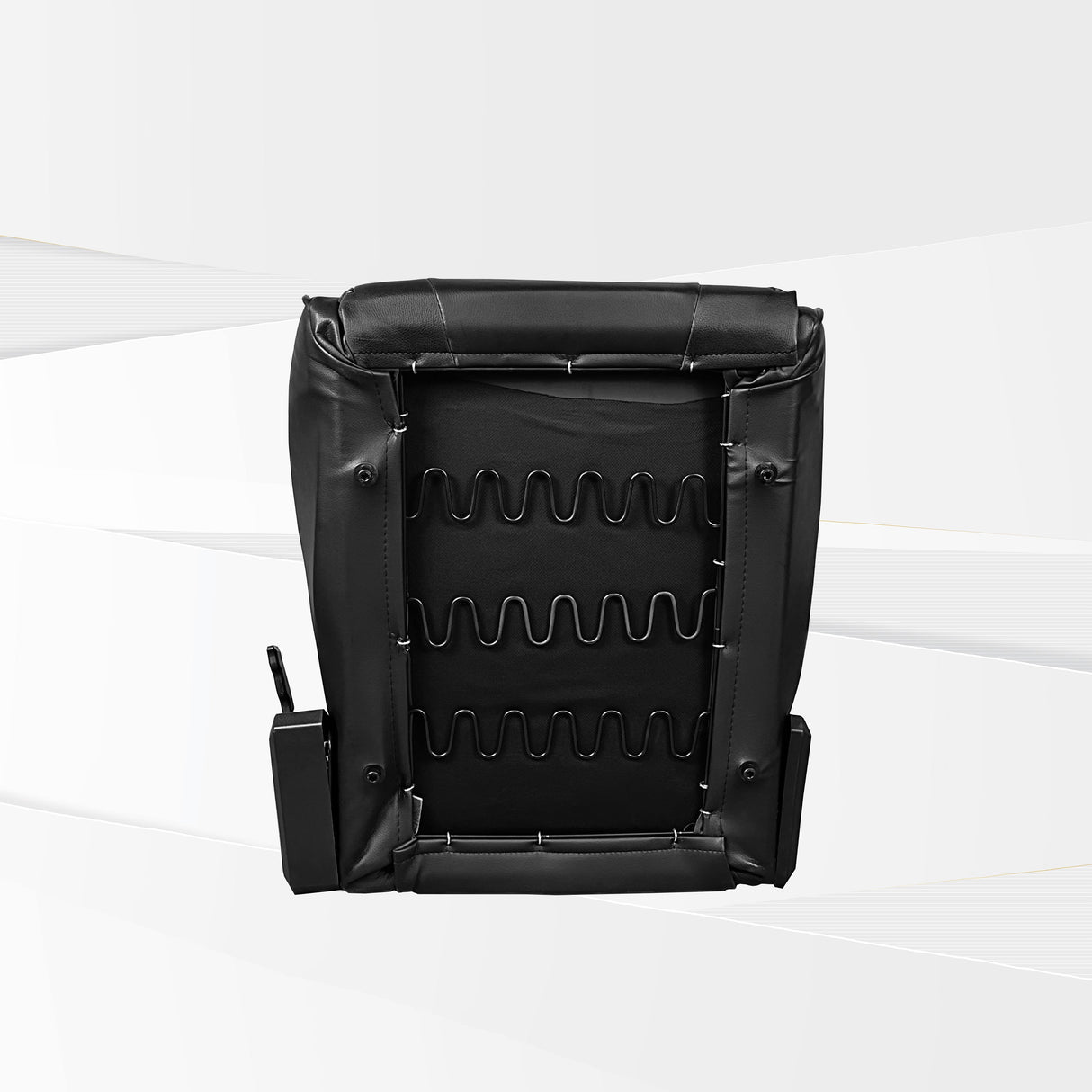 GTR Speciale Seat