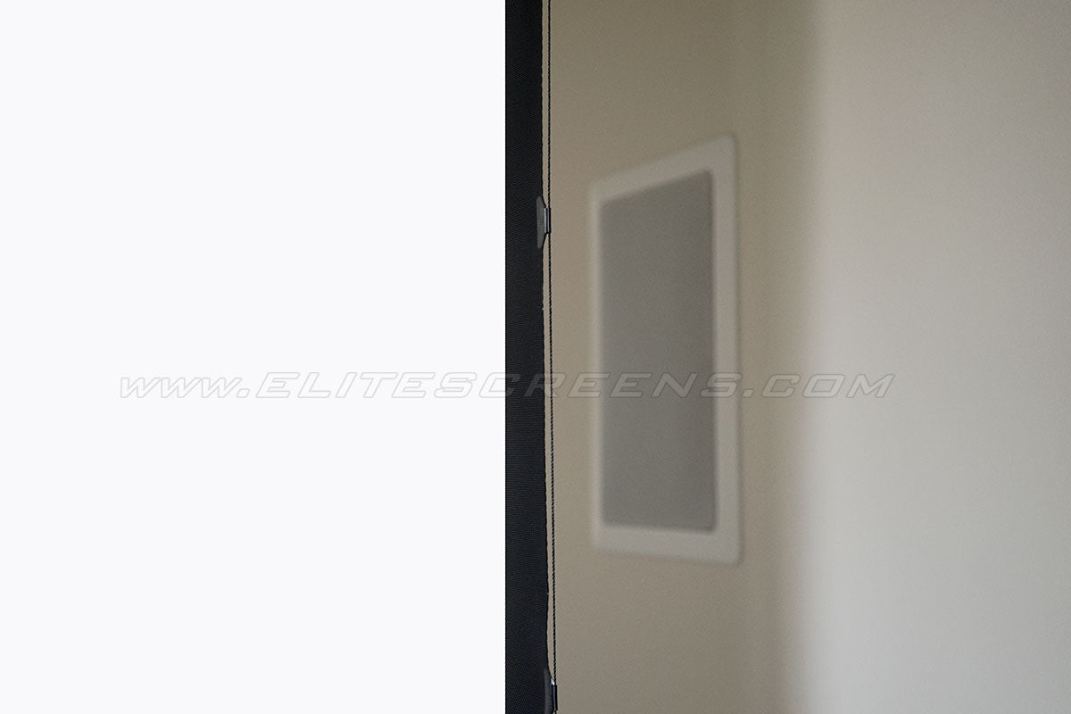 Saker Tab-Tension AcousticPro UHD Series