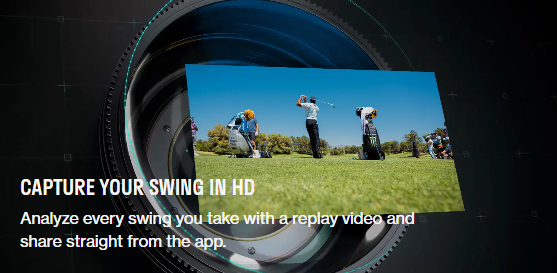Full Swing KIT Launch Monitor
