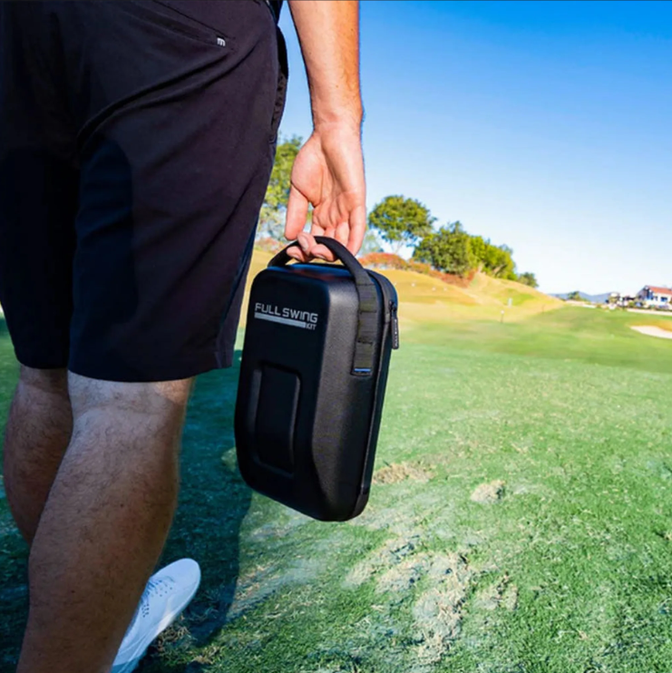 Full Swing KIT Launch Monitor