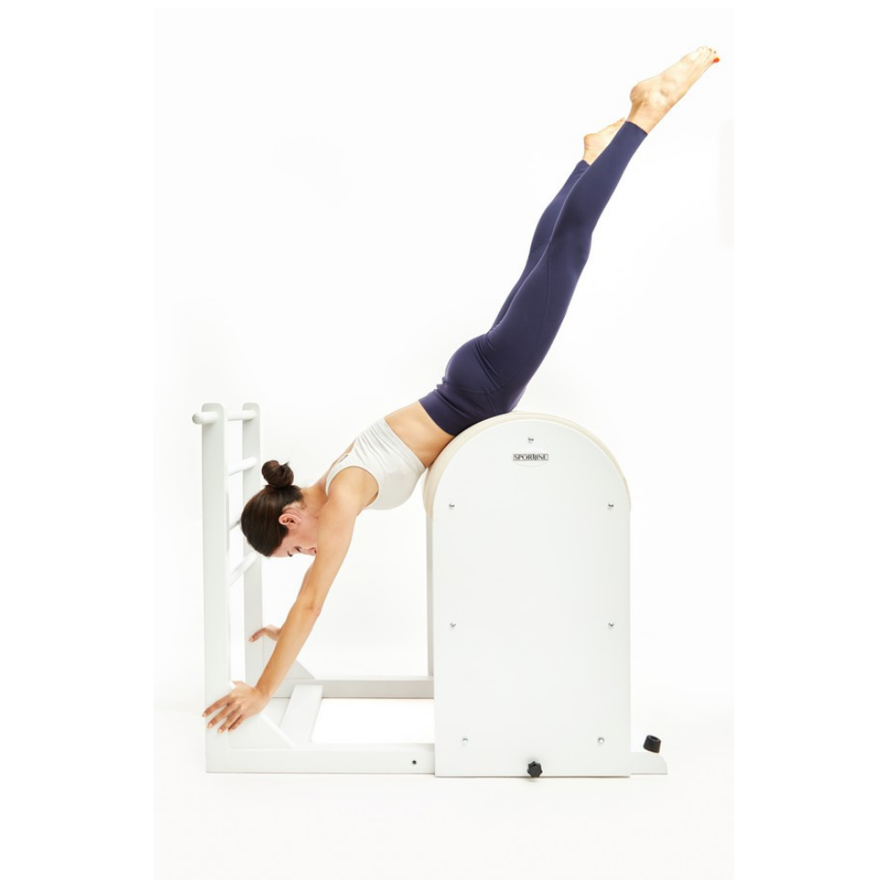 Sportline™ Superior Ladder Barrel