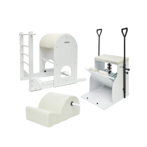 Sportline™ Superior 1-ON-1 Home Studio Package