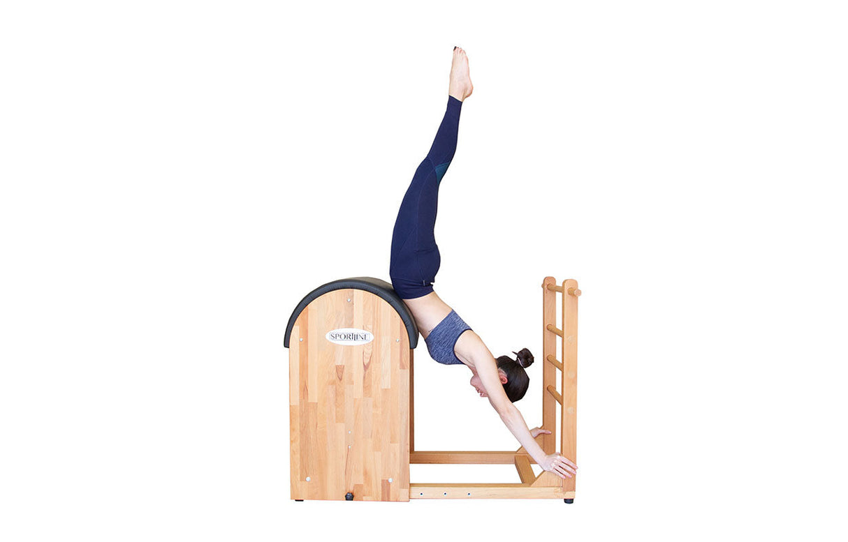 Sportline™ Superior Ladder Barrel