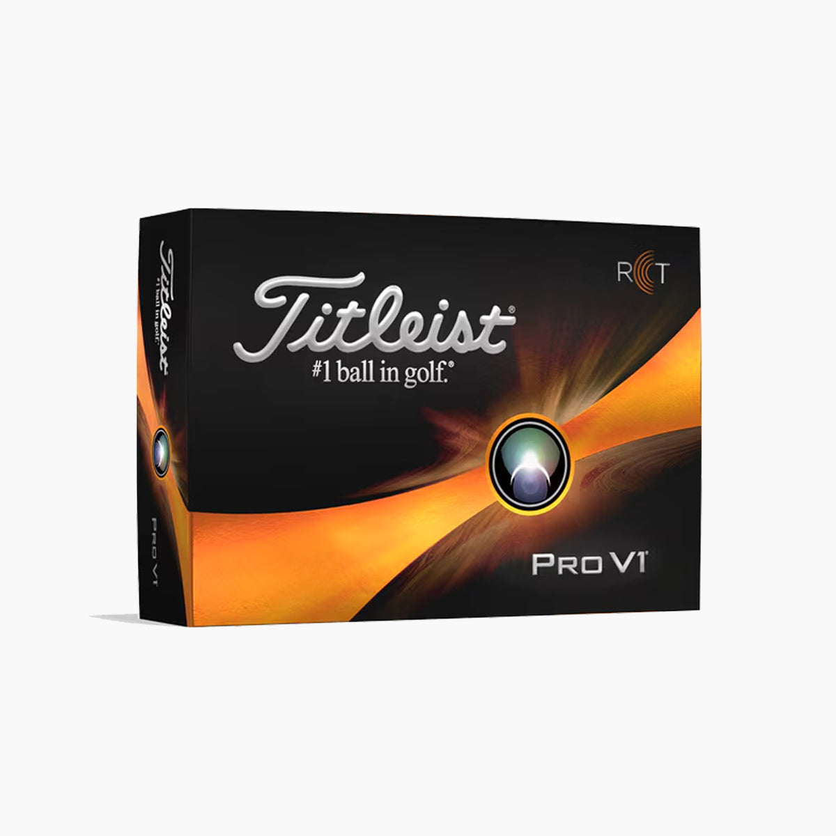 Titleist Pro V1 RCT Golf Balls