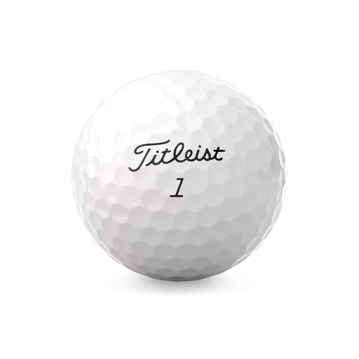 Titleist Pro V1 RCT Golf Balls