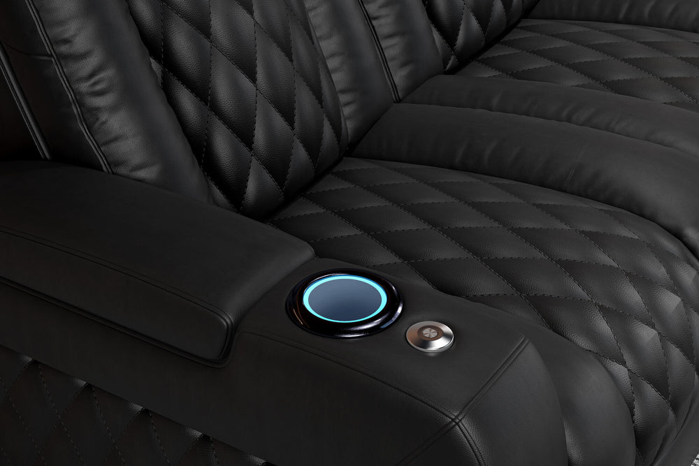 Valencia 2025 New Tuscany Console Edition