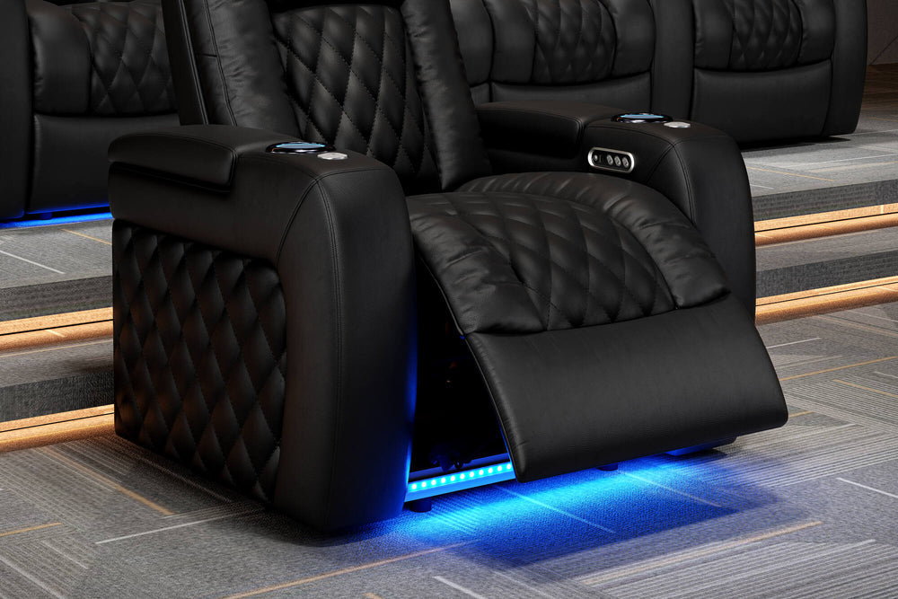 Valencia 2025 New Tuscany Console Edition