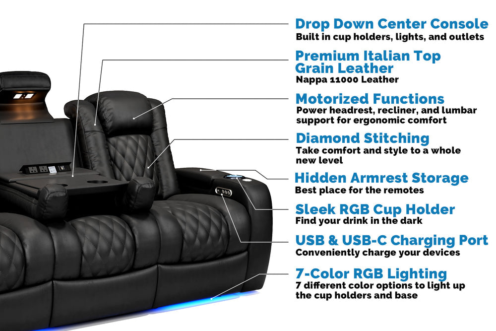 Valencia 2025 New Tuscany Console Edition