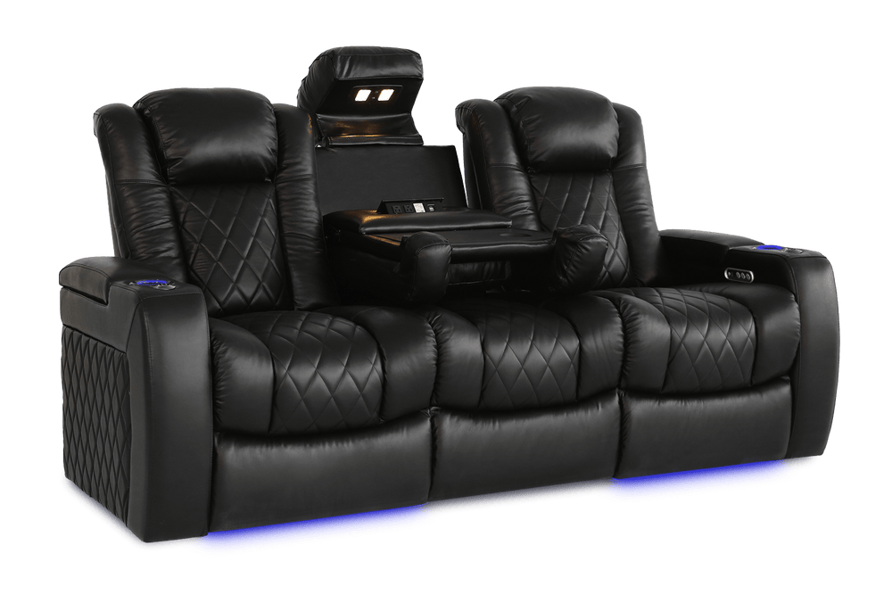 Valencia 2025 New Tuscany Console Edition