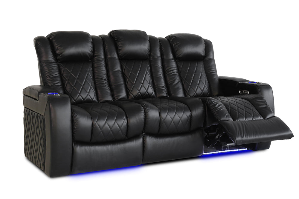 Valencia 2025 New Tuscany Console Edition