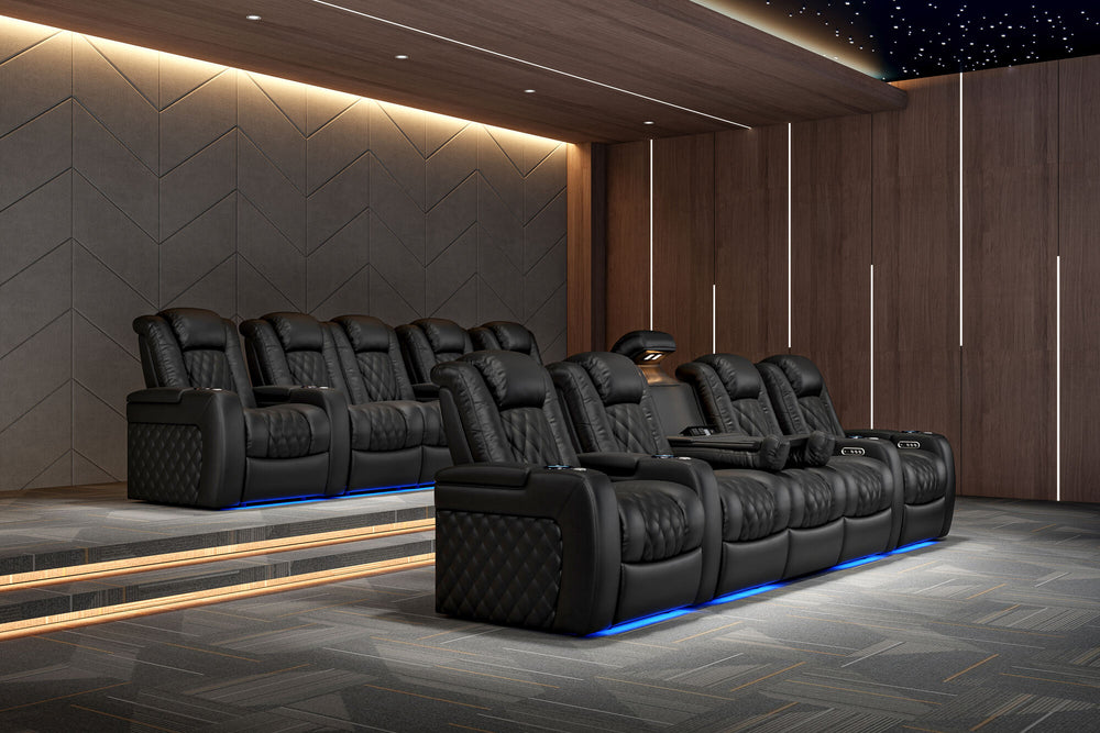 Valencia 2025 New Tuscany Console Edition