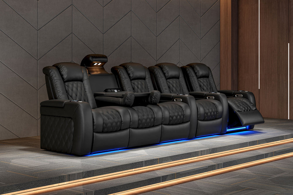 Valencia 2025 New Tuscany Console Edition