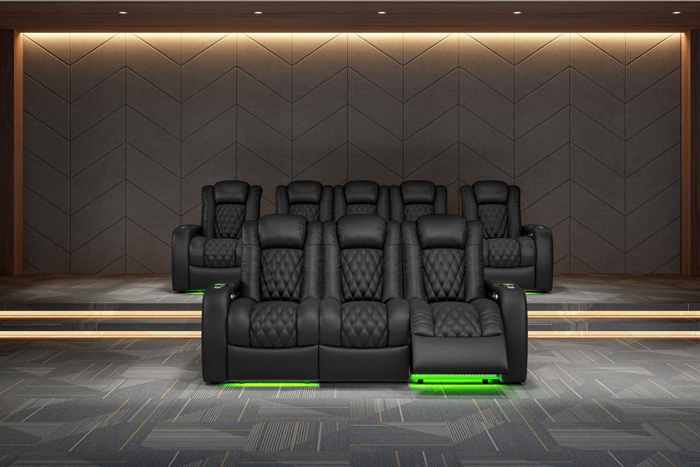 Valencia 2025 New Tuscany Console Edition