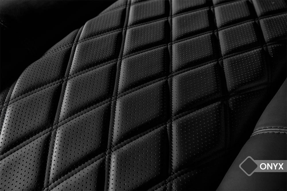 Valencia 2025 New Tuscany Ultimate Heat & Ventilation