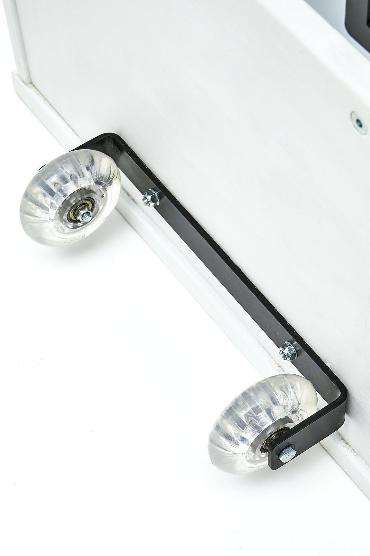 Sportline™ Superior Split Pedal Chair w/ Handles