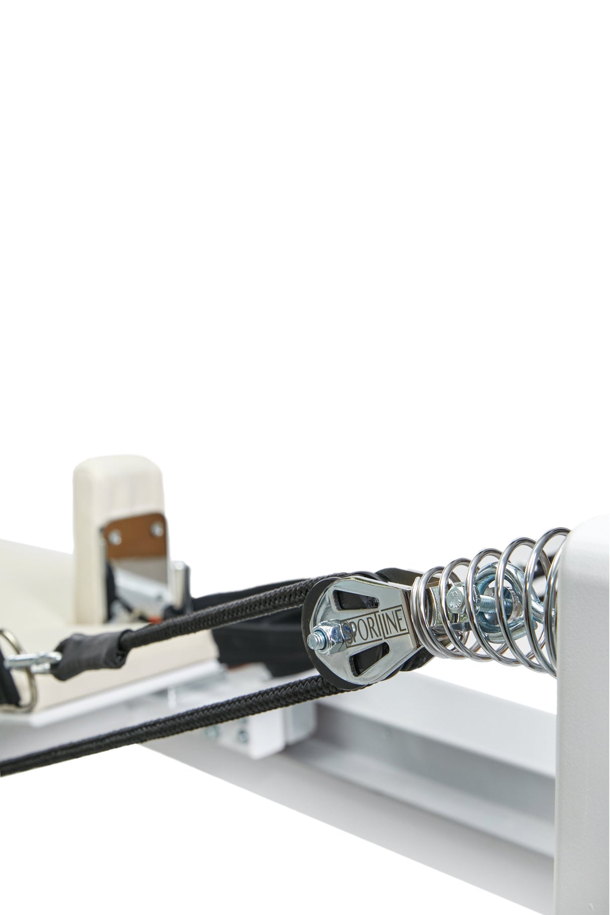 Sportline™ Superior Reformer Bundle