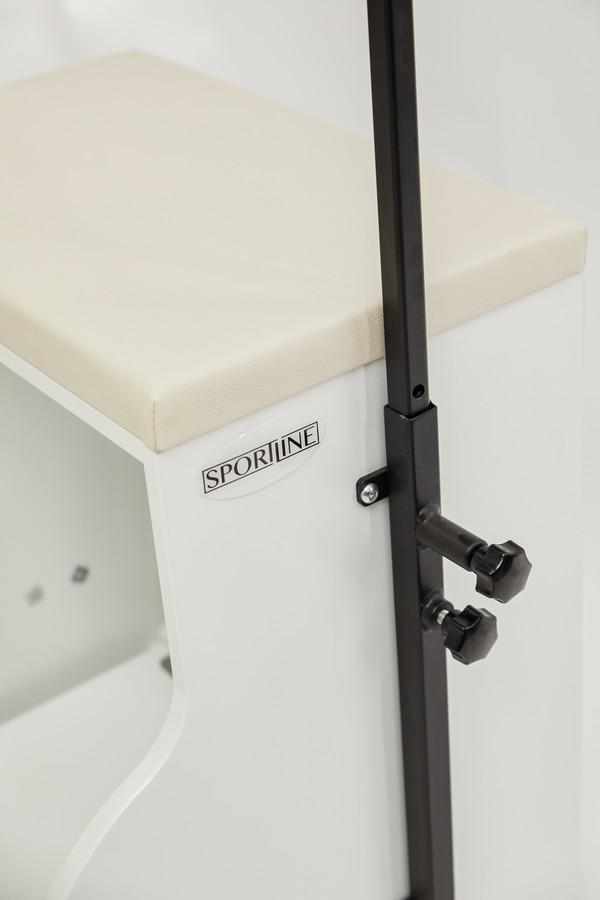 Sportline™ Superior 1-ON-1 Home Studio Package