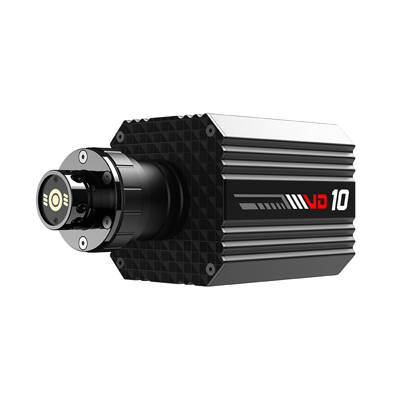 PXN VD10 DD Wheel Base
