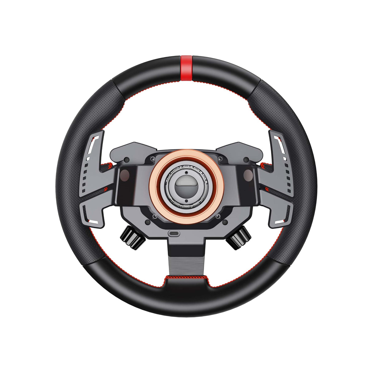 PXN W AS Gaming Wheel