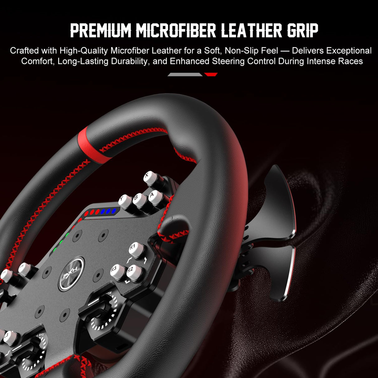PXN W DS R2 Gaming Wheel