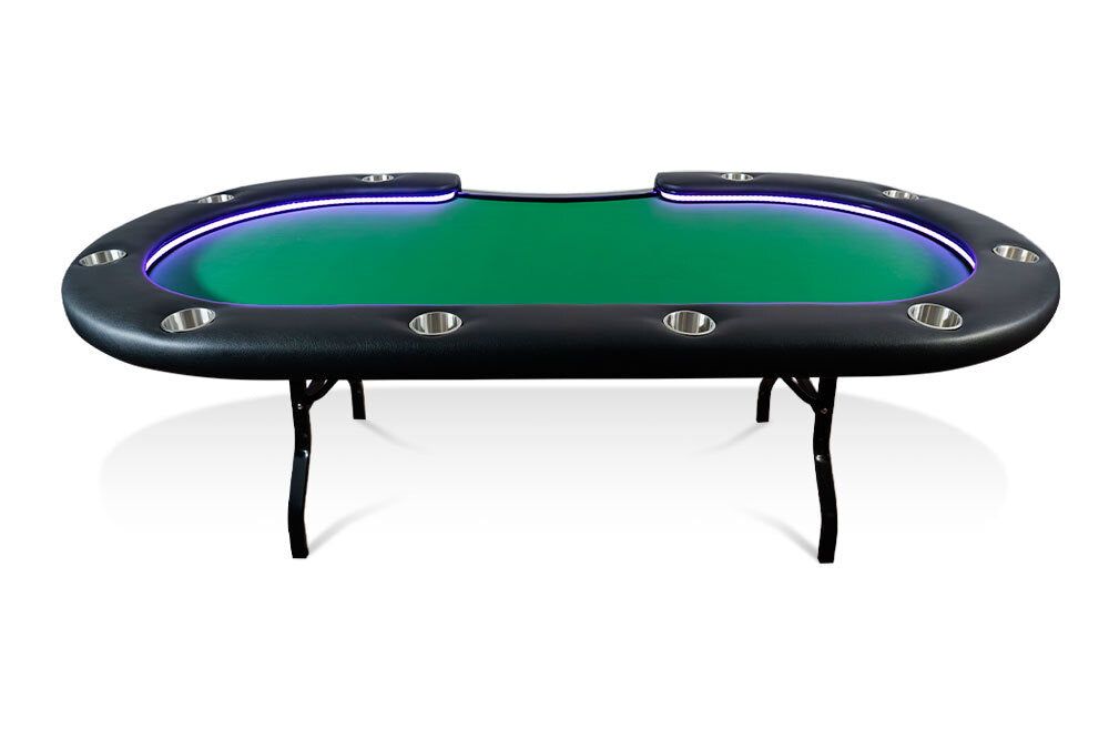 THE ACES PRO ALPHA TABLE