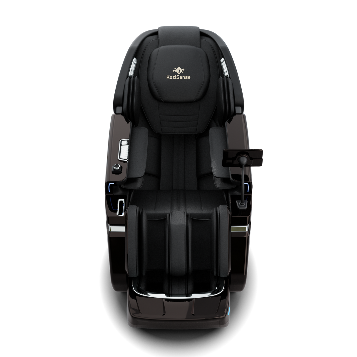 KoziSense KZ-L66 4D + 3D Luxury Massage Chair | Zero Gravity | SL Track | Thai Stretch | Full Body Massage